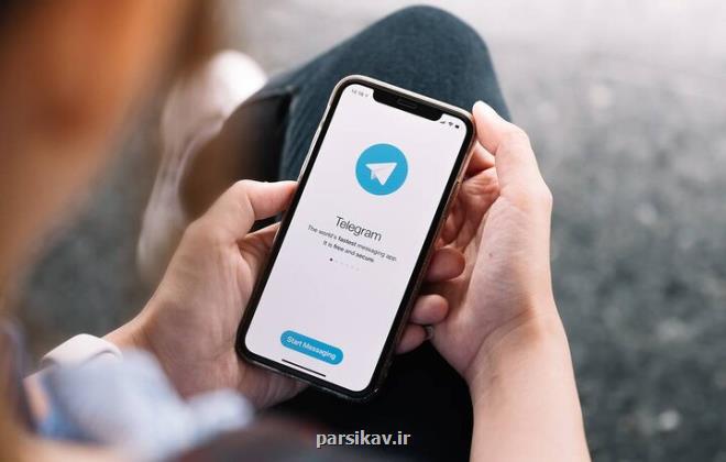 تلگرام ناتوان از جلوگیری ادامه نشت اطلاعات در هند